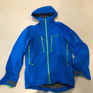 NORRONA Lofoten Gore-Tex Men's Shell Jacket